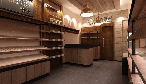 南昌店面装修要办什么手续吗？设计要注意的有哪些？