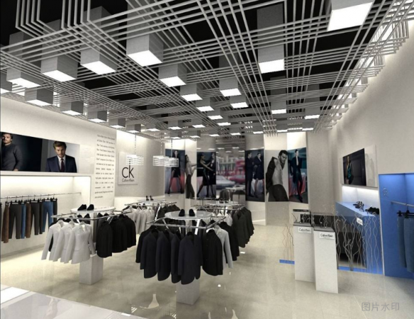 南昌店面装修去城管办证吗？如何提高人们的舒适体验呢？