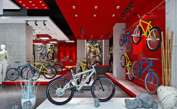 南昌店面装修团队应具备的效果是什么？