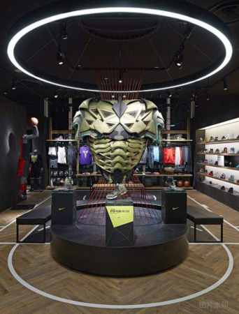 南昌市店面装修要办什么手续？设计有哪些需要注意的？