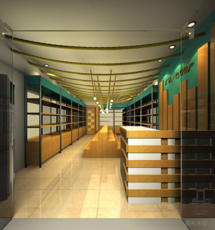 南昌餐饮店装修价格表是怎样的？怎么做