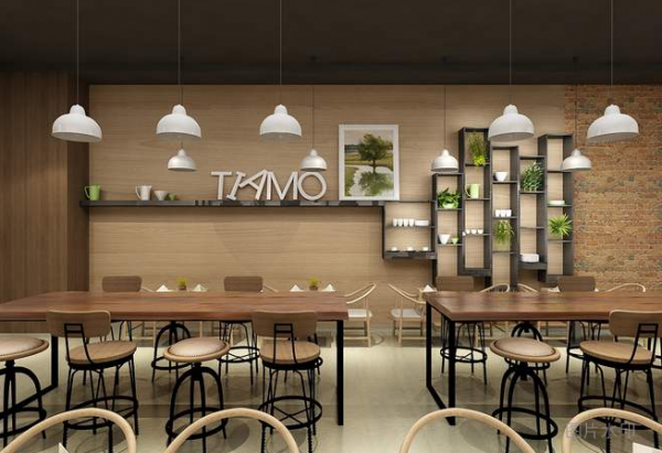 南昌餐饮店装修设计重点关注的几个点是什么？