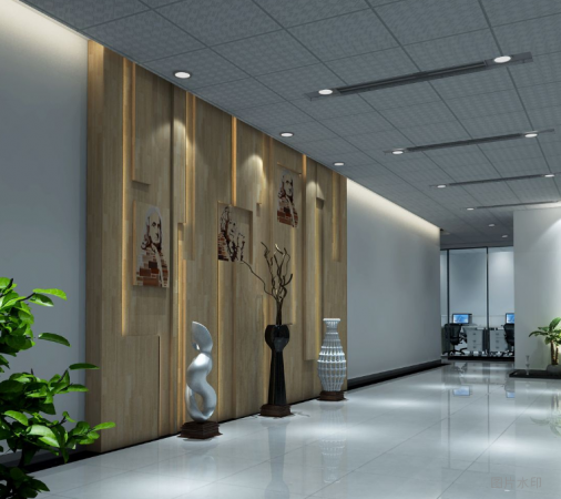 南昌大云办公室装修公司怎样使装修更加的人性化？