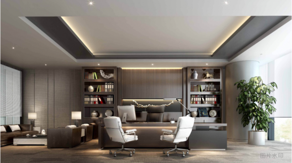 南昌办公室装修报消防应该注意的细节有哪些？