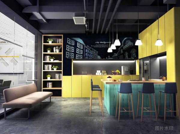 南昌互联网办公室装修设计理念有哪些？