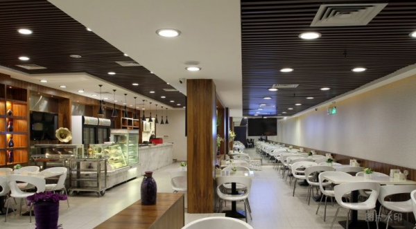 南昌餐饮店铺装修公司是如何收费的？