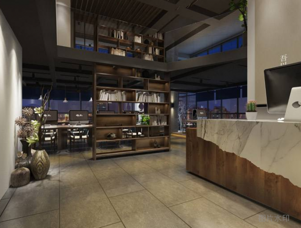 一站式工装服务，让您的装修变的更简单